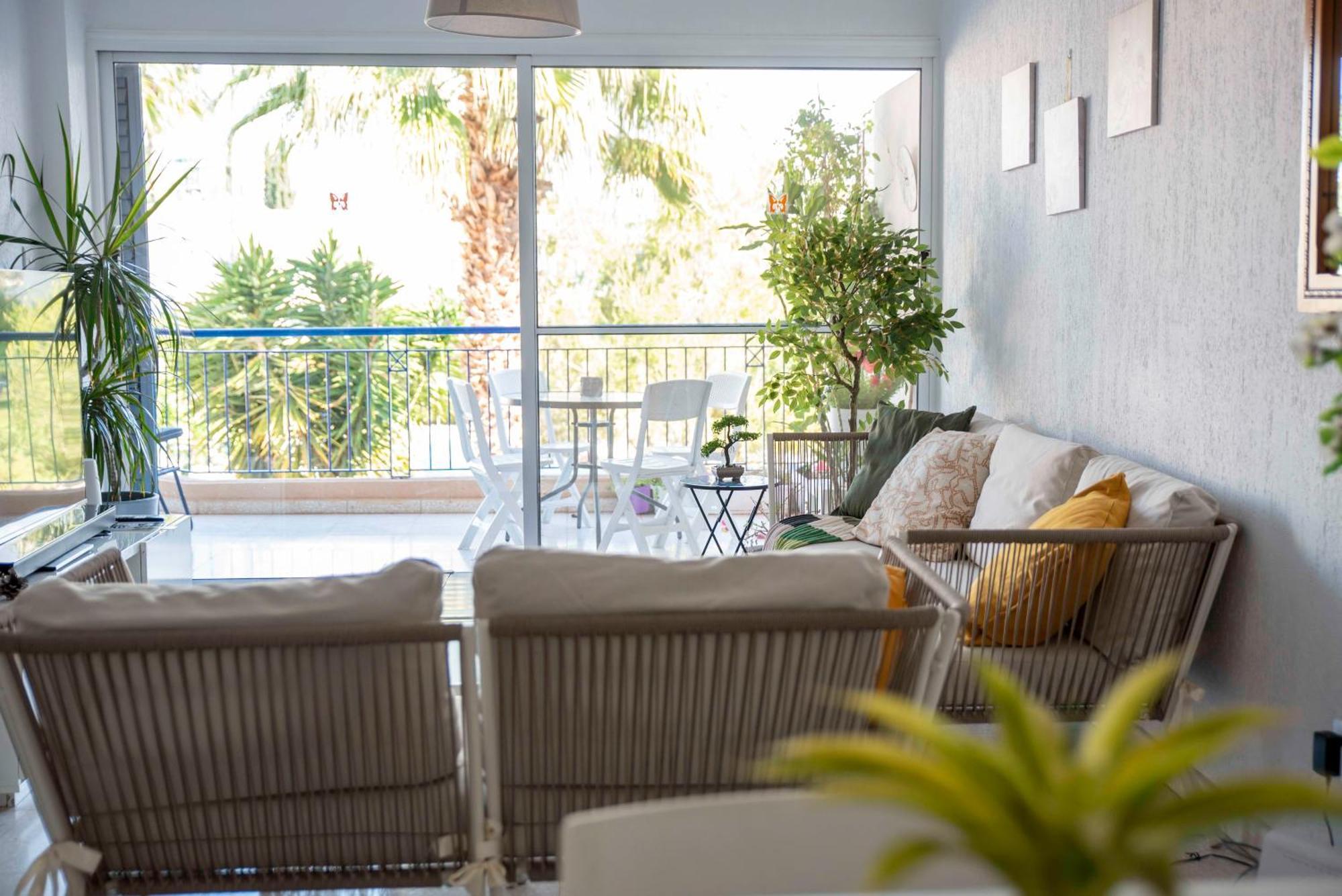 Paradise Gardens Pool View Appartement *