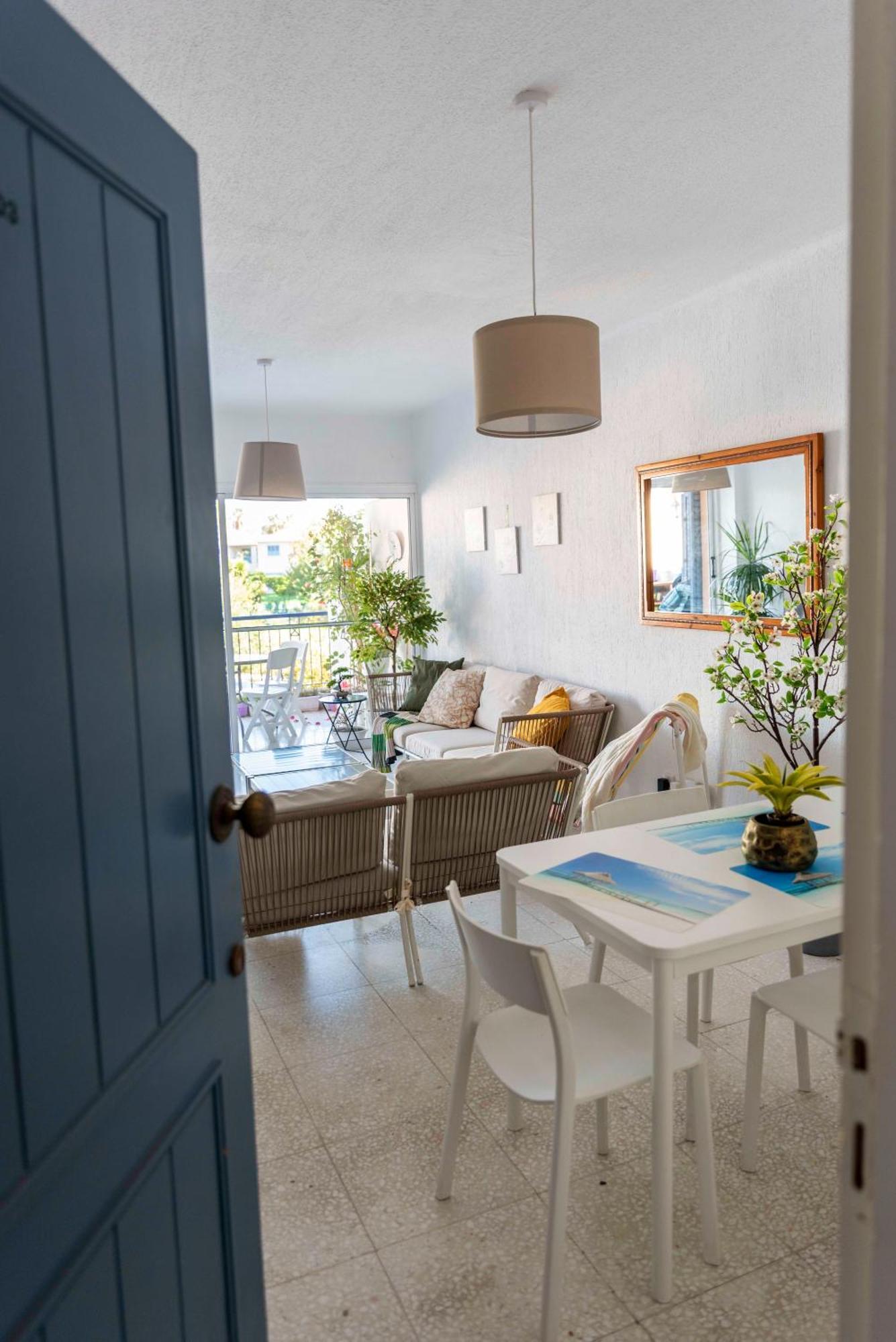 Paradise Gardens Pool View Appartement