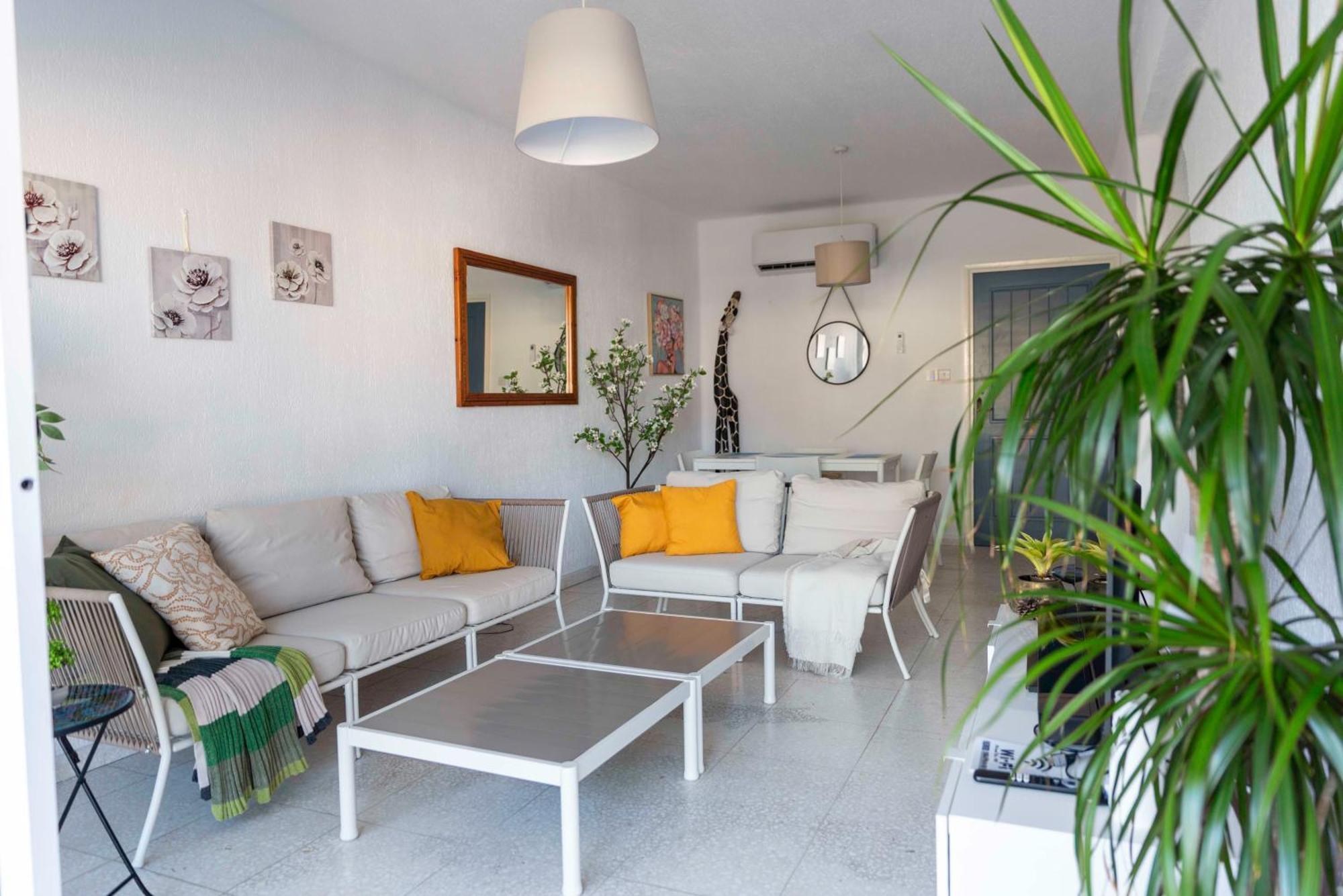 Appartement Paradise Gardens Pool View *