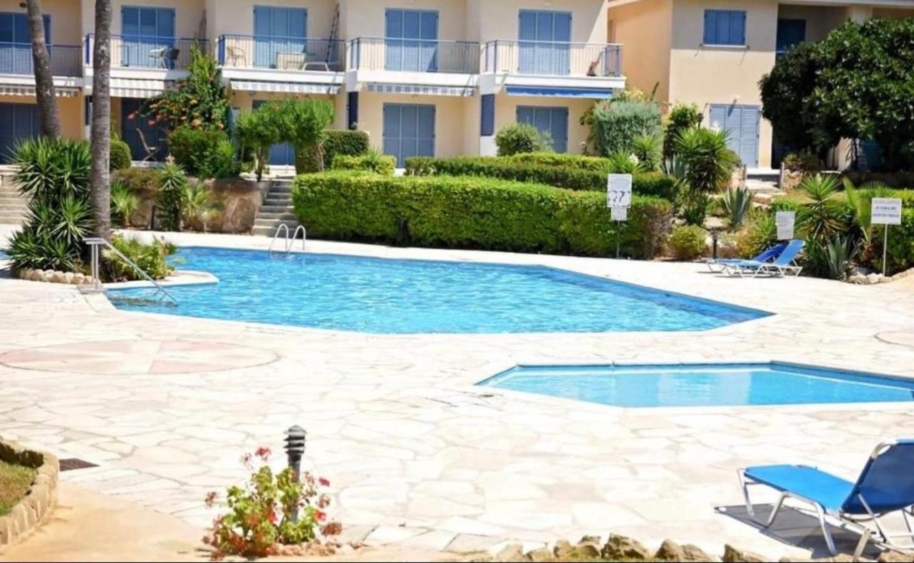 Appartement Paradise Gardens Pool View *