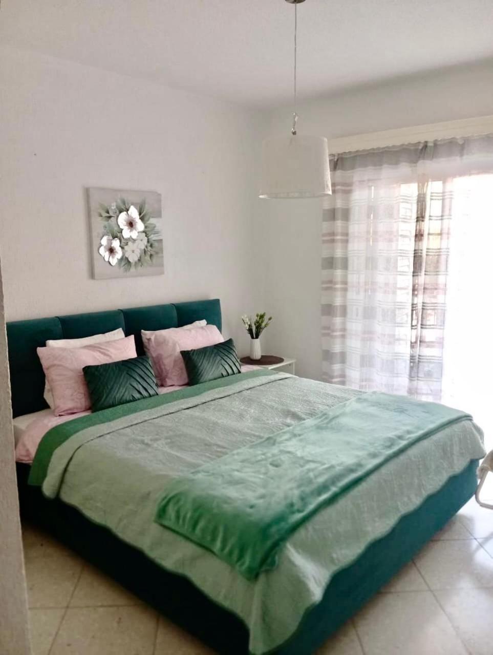 Appartement Paradise Gardens Pool View Paphos